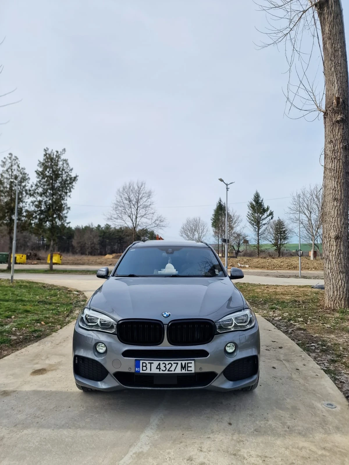 BMW X5 X5 40D/ XDRIVE FULL EXTRII | Mobile.bg � ����������� 2