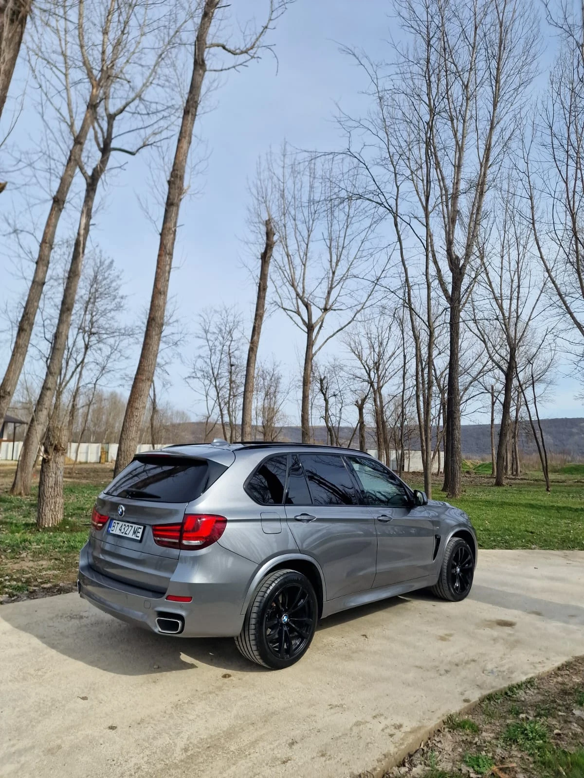 BMW X5 X5 40D/ XDRIVE FULL EXTRII | Mobile.bg � ����������� 3