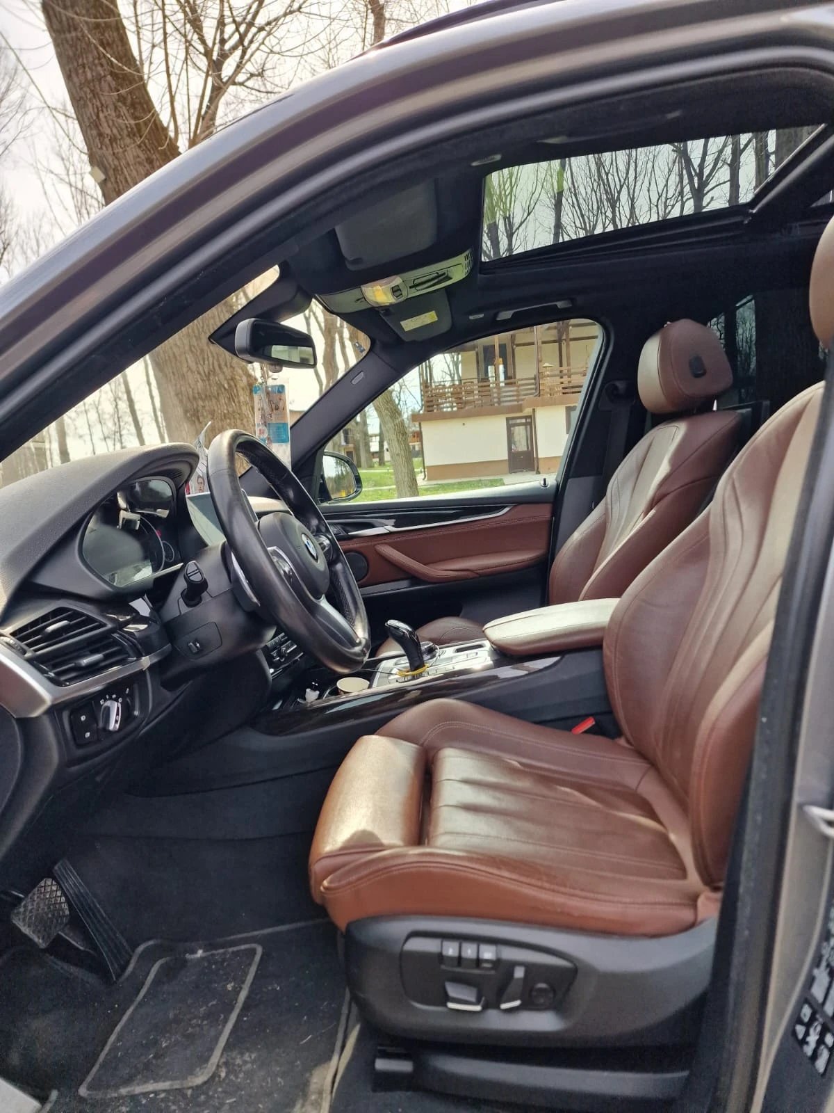 BMW X5 X5 40D/ XDRIVE FULL EXTRII | Mobile.bg � ����������� 9