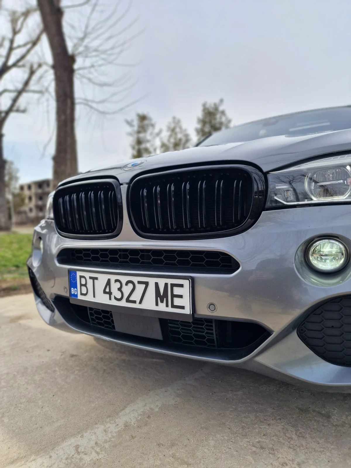 BMW X5 X5 40D/ XDRIVE FULL EXTRII | Mobile.bg � ����������� 15