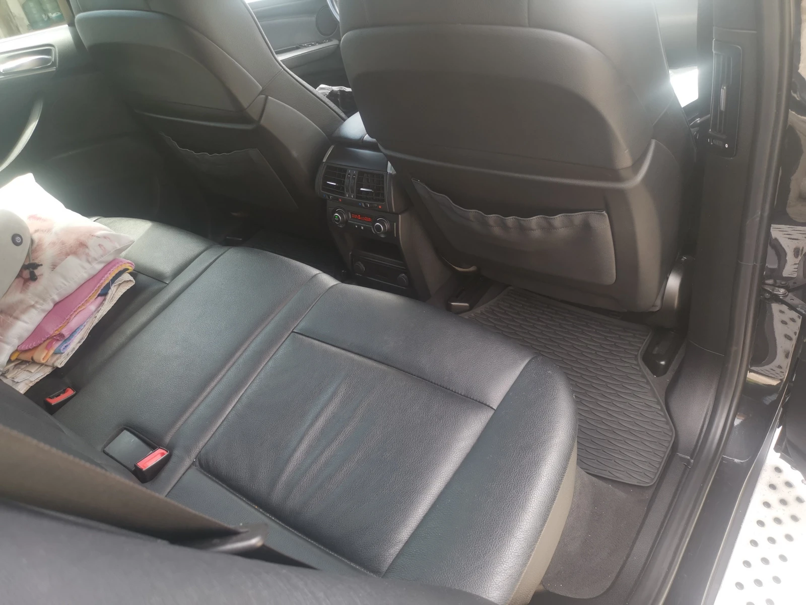BMW X5 4.0 D, снимка 7 - Автомобили и джипове - 55281135