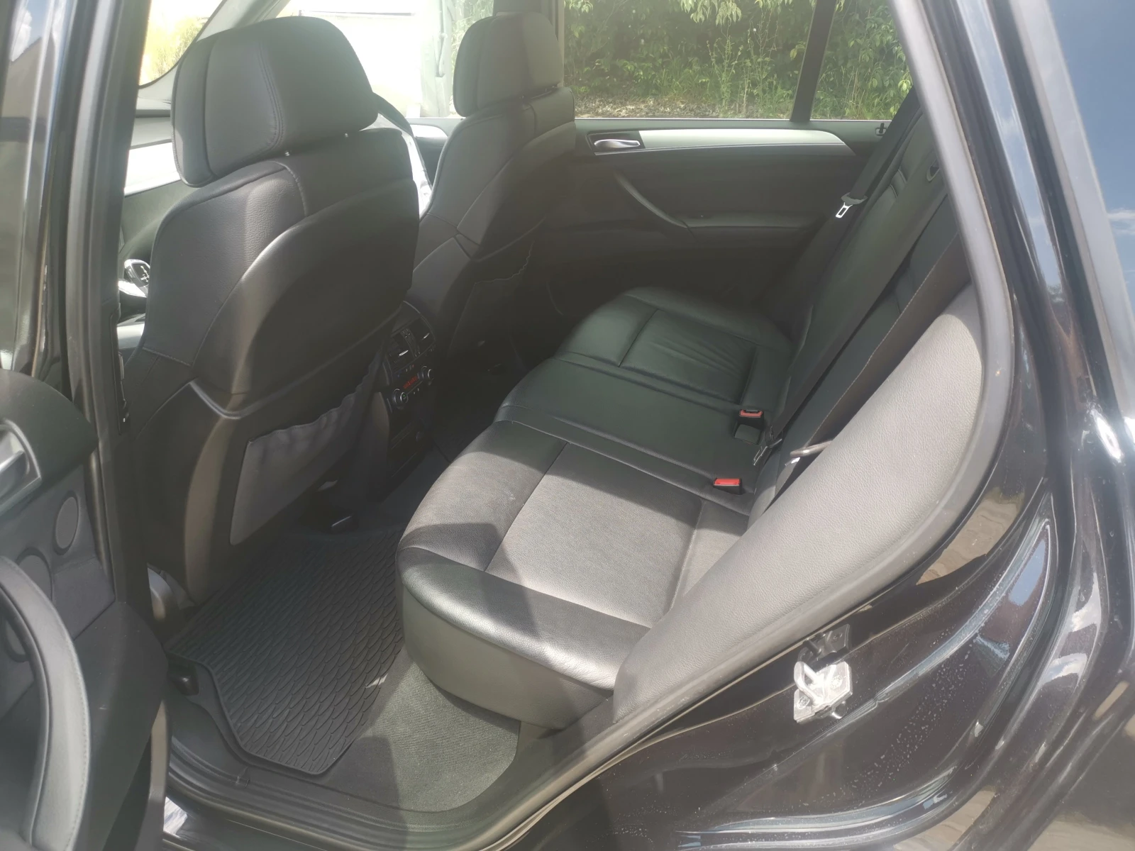 BMW X5 4.0 D, снимка 6 - Автомобили и джипове - 55281135