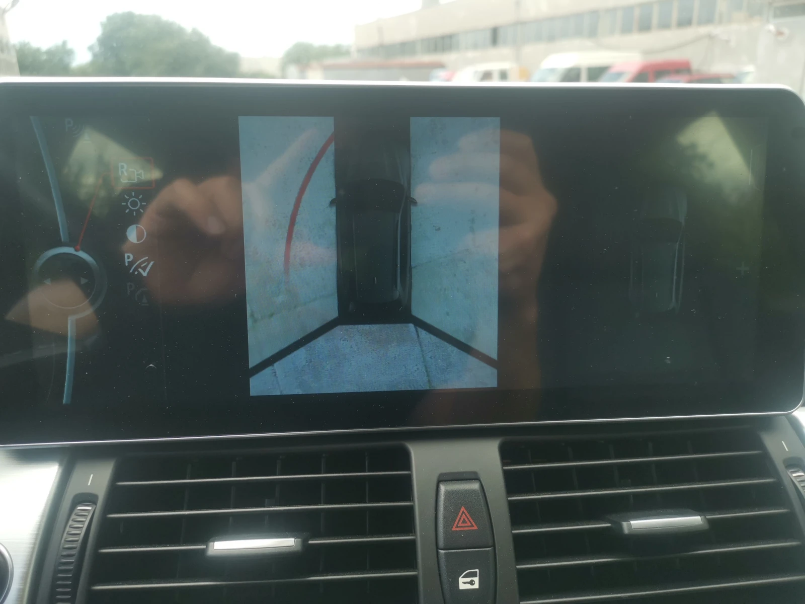 BMW X5 4.0 D, снимка 14 - Автомобили и джипове - 55281135