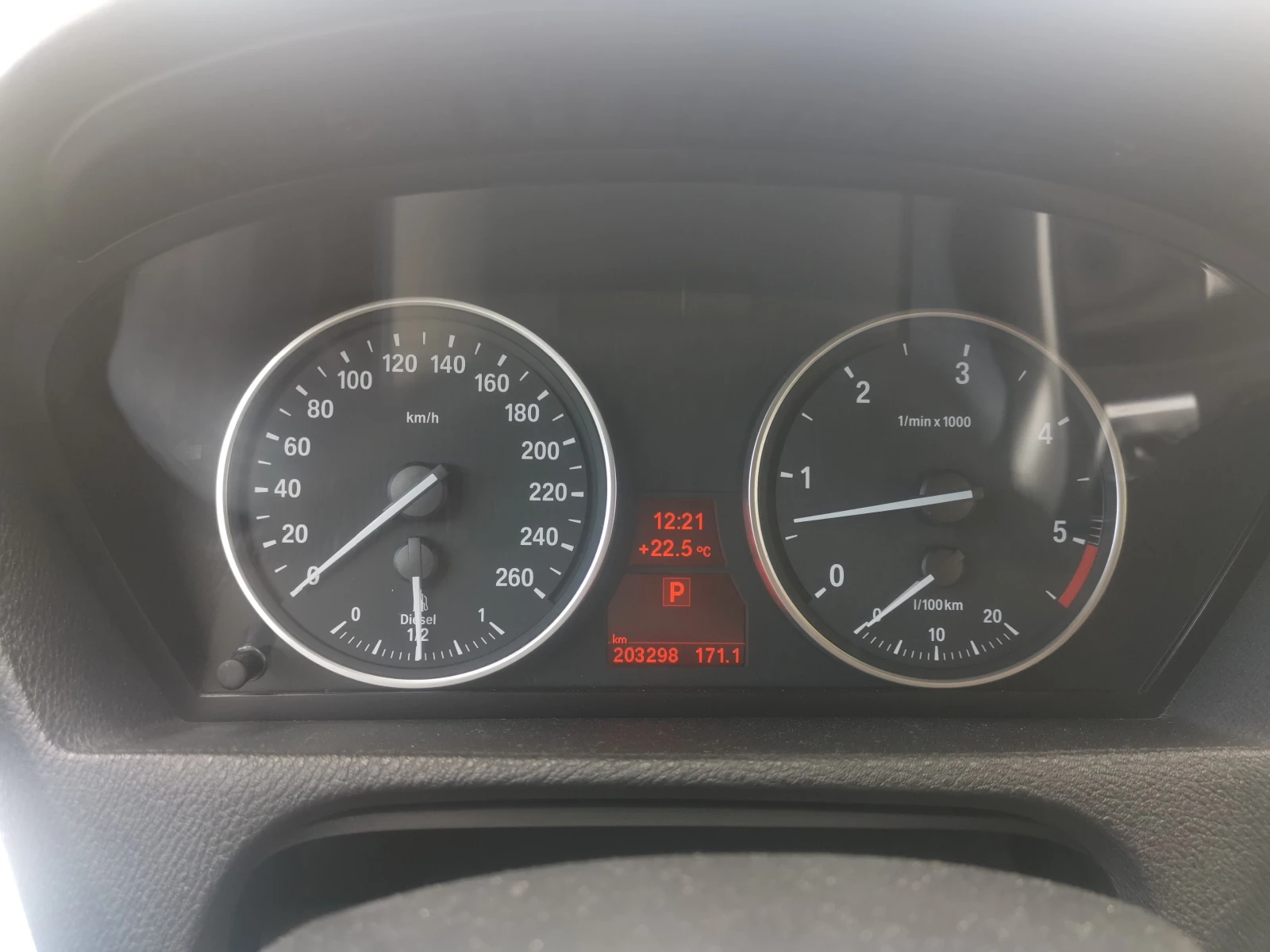 BMW X5 4.0 D, снимка 10 - Автомобили и джипове - 55281135