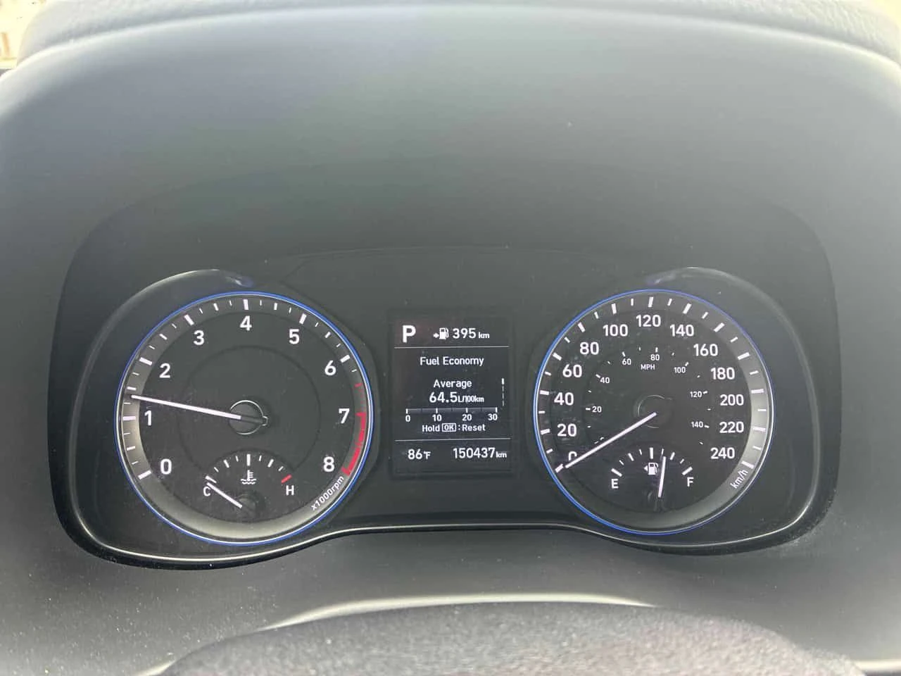 Hyundai Kona * Preferred * АВТОКРЕДИТ БЕЗ ПЪРВОНАЧАЛНА ВНОСКА* , снимка 8 - Автомобили и джипове - 55312009
