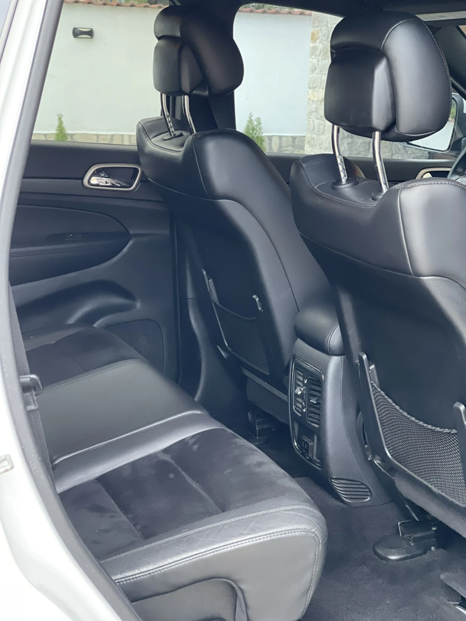 Jeep Grand cherokee Jeep Grand Cherokee Altitude | Mobile.bg � ����������� 11