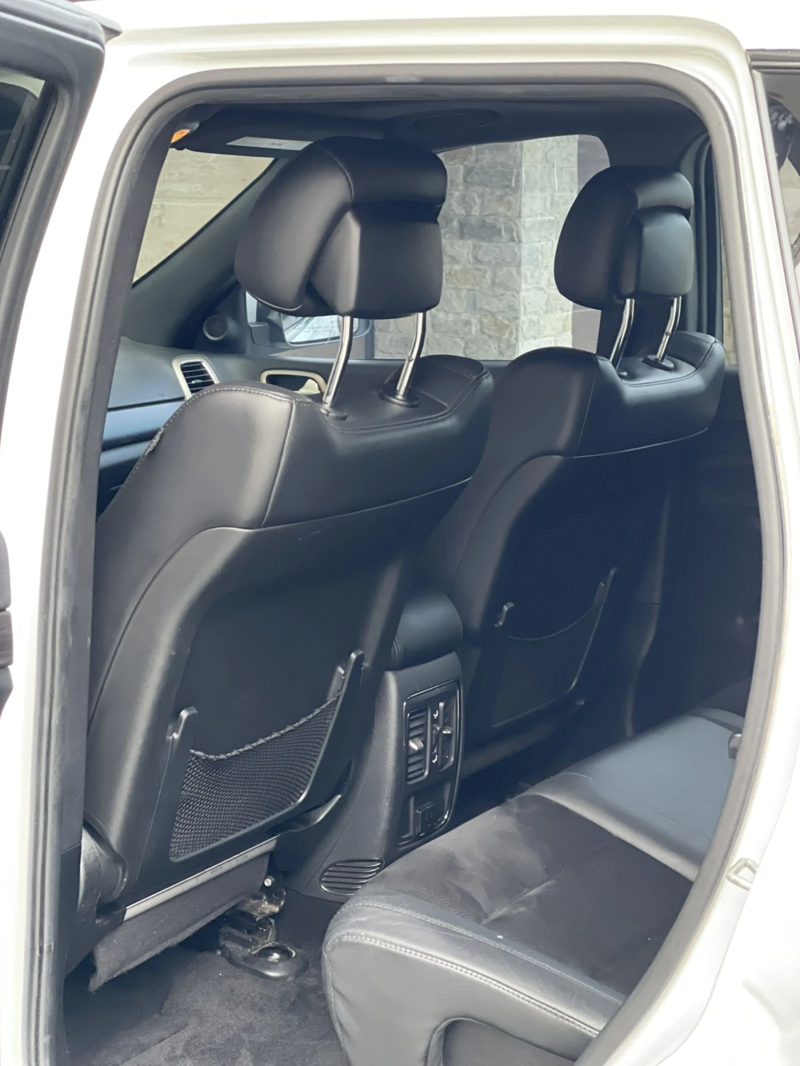 Jeep Grand cherokee Jeep Grand Cherokee Altitude | Mobile.bg � ����������� 10