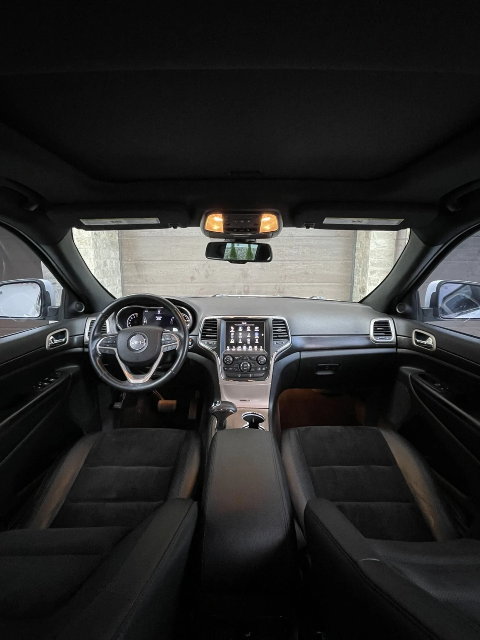 Jeep Grand cherokee Jeep Grand Cherokee Altitude | Mobile.bg � ����������� 9