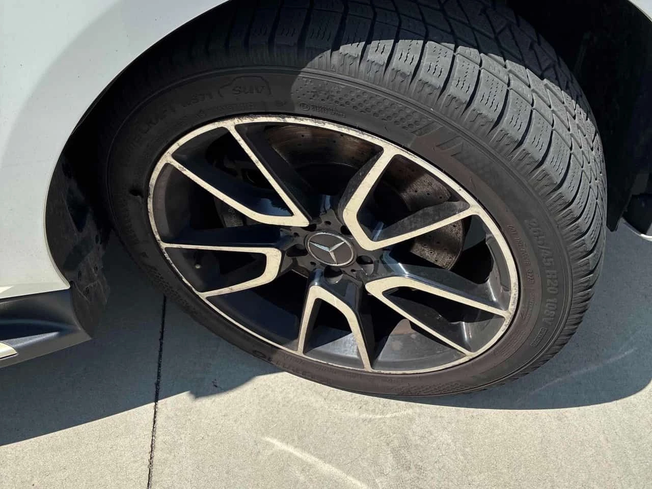 Mercedes-Benz GLE 400 4MATIC | CARFAX | АВТОКРЕДИТ БЕЗ ПЪРВОНАЧАЛНА, снимка 6 - Автомобили и джипове - 55601158