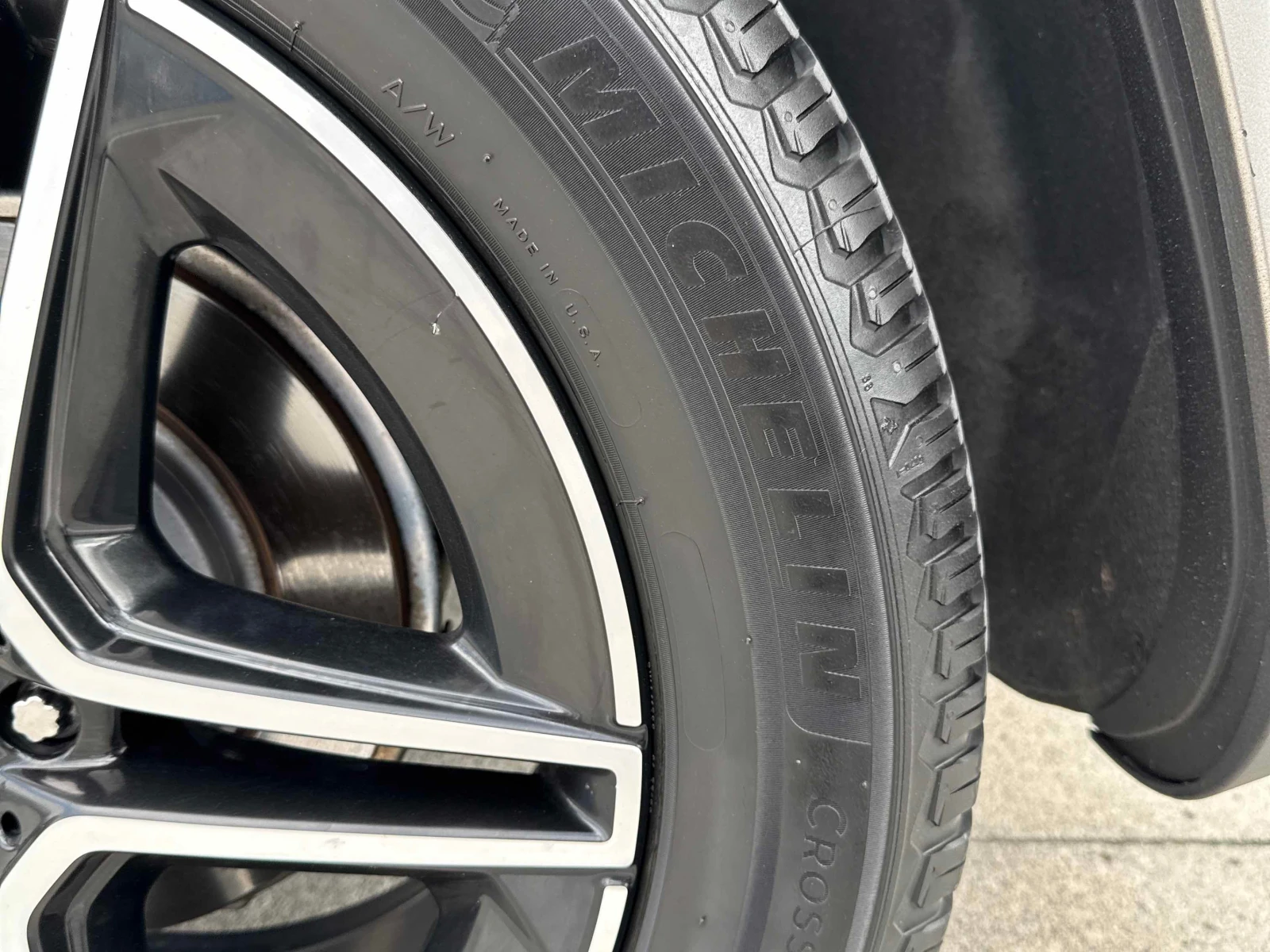 Mercedes-Benz GLE 350 * CARFAX * BURMESTER * 360 CAMERA * PANO, снимка 14 - Автомобили и джипове - 55906326