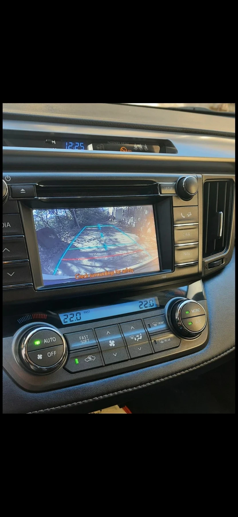 Toyota Rav4 2, 2 d4d 150, снимка 5 - Автомобили и джипове - 55931866
