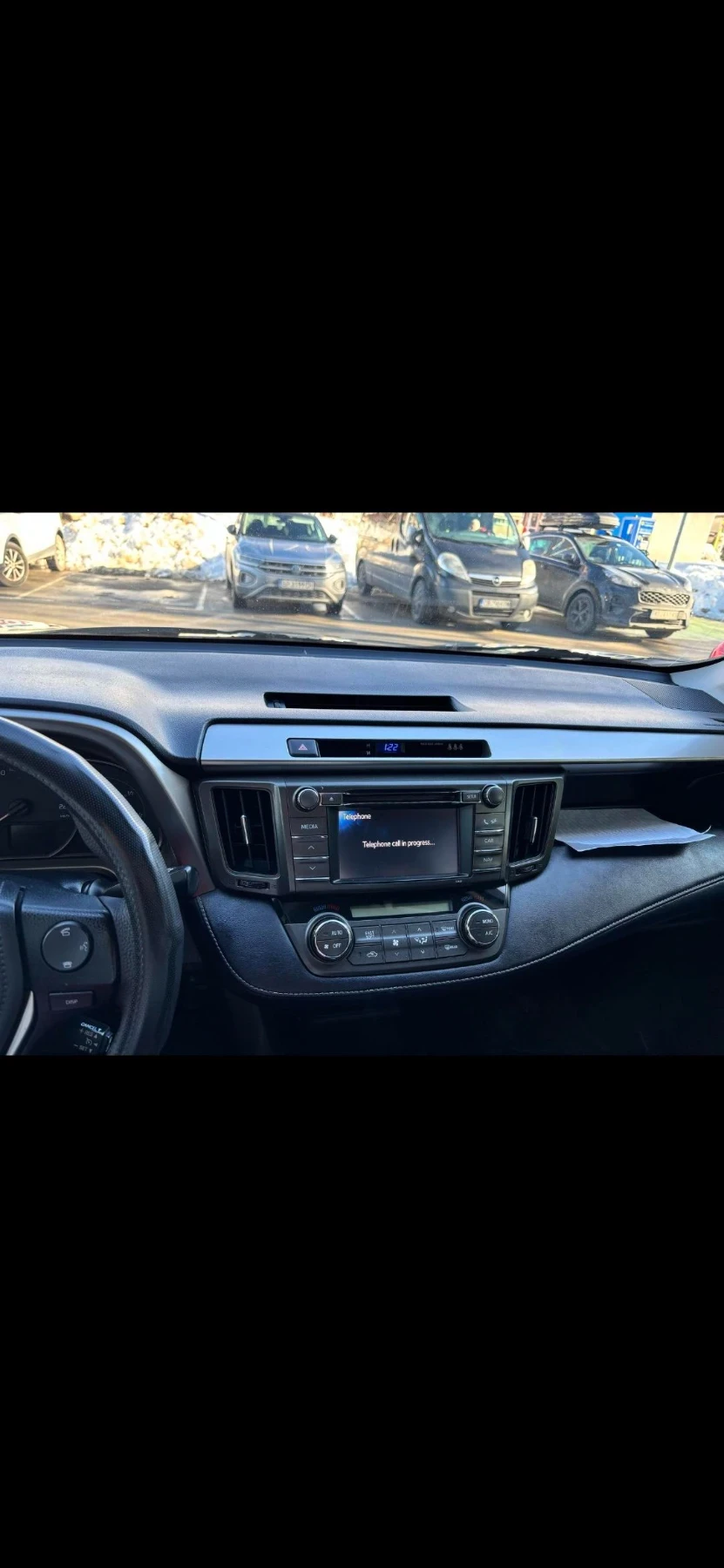 Toyota Rav4 2, 2 d4d 150, снимка 3 - Автомобили и джипове - 55931866