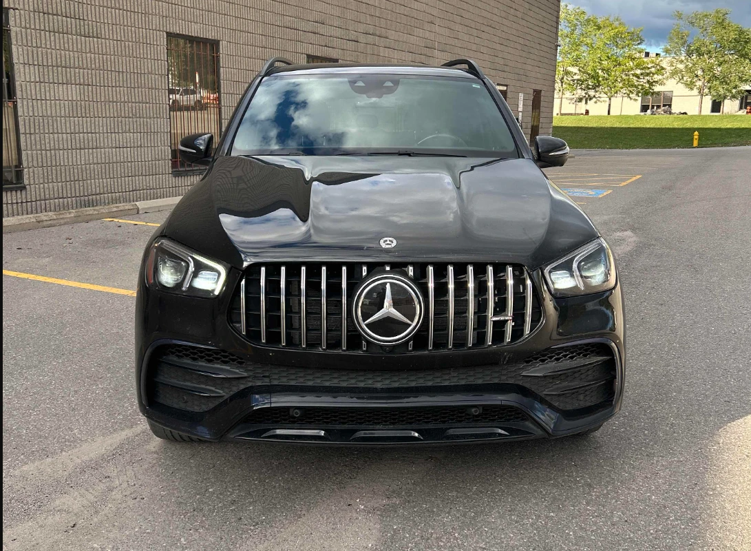 Mercedes-Benz GLE 53 4MATIC AMG-LINE* 4M* ОБДУХ* ВЪЗДУШНО* BURM* * DIS+ * 360*, снимка 5 - Автомобили и джипове - 55966329