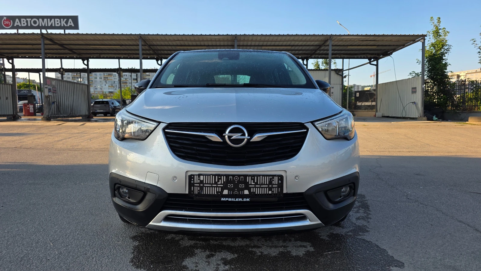 Opel Crossland X ���� ����� ����/FUL-FUL | Mobile.bg � ����������� 2