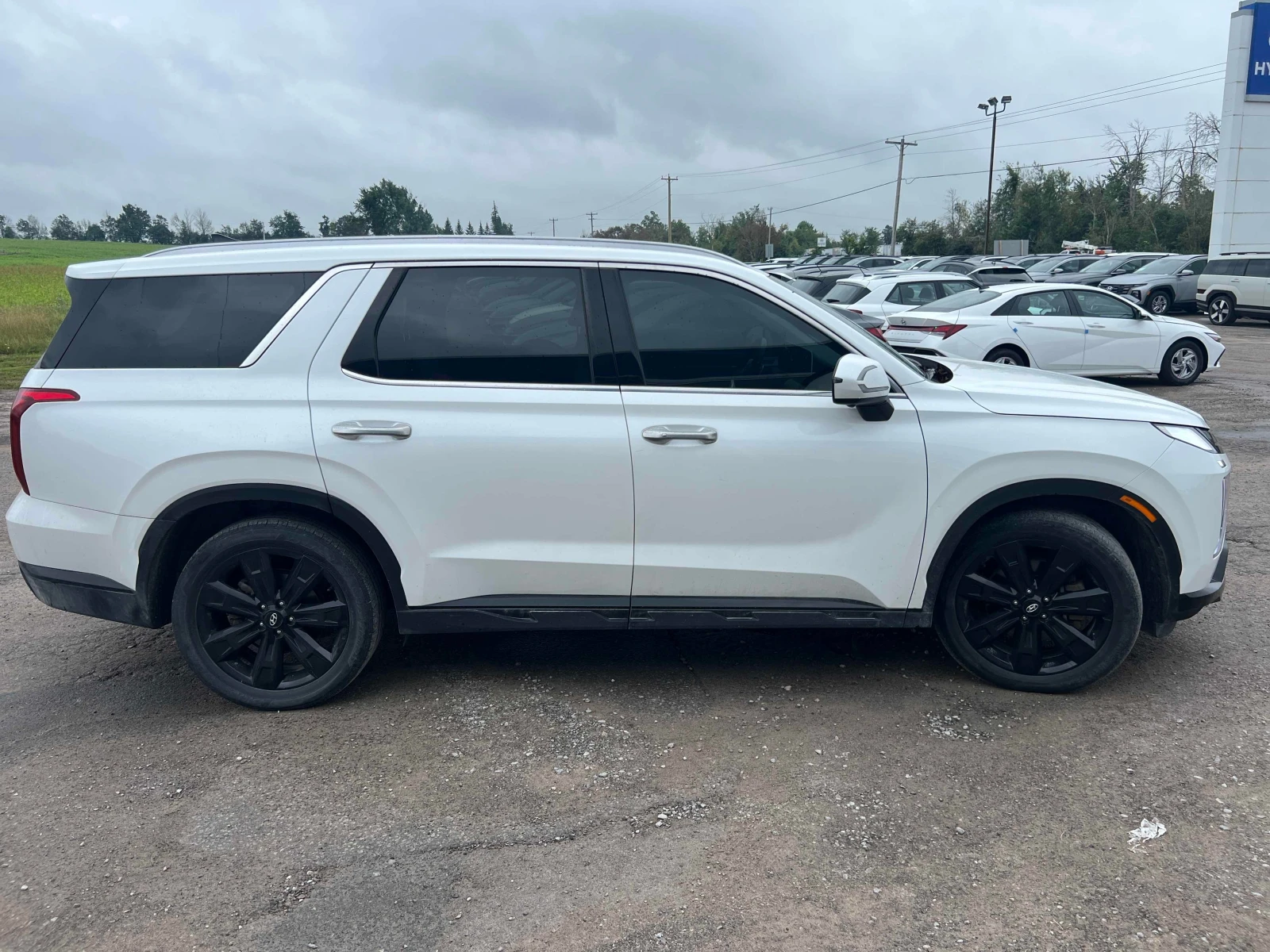 Hyundai Palisade * Urban * CARFAX* ����������*  | Mobile.bg � ����������� 3