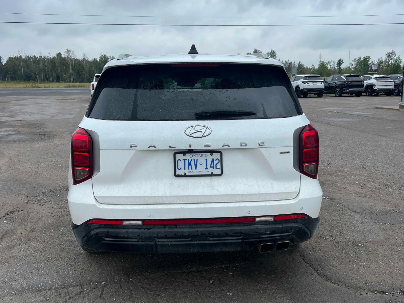Hyundai Palisade * Urban * CARFAX* ����������*  | Mobile.bg � ����������� 4