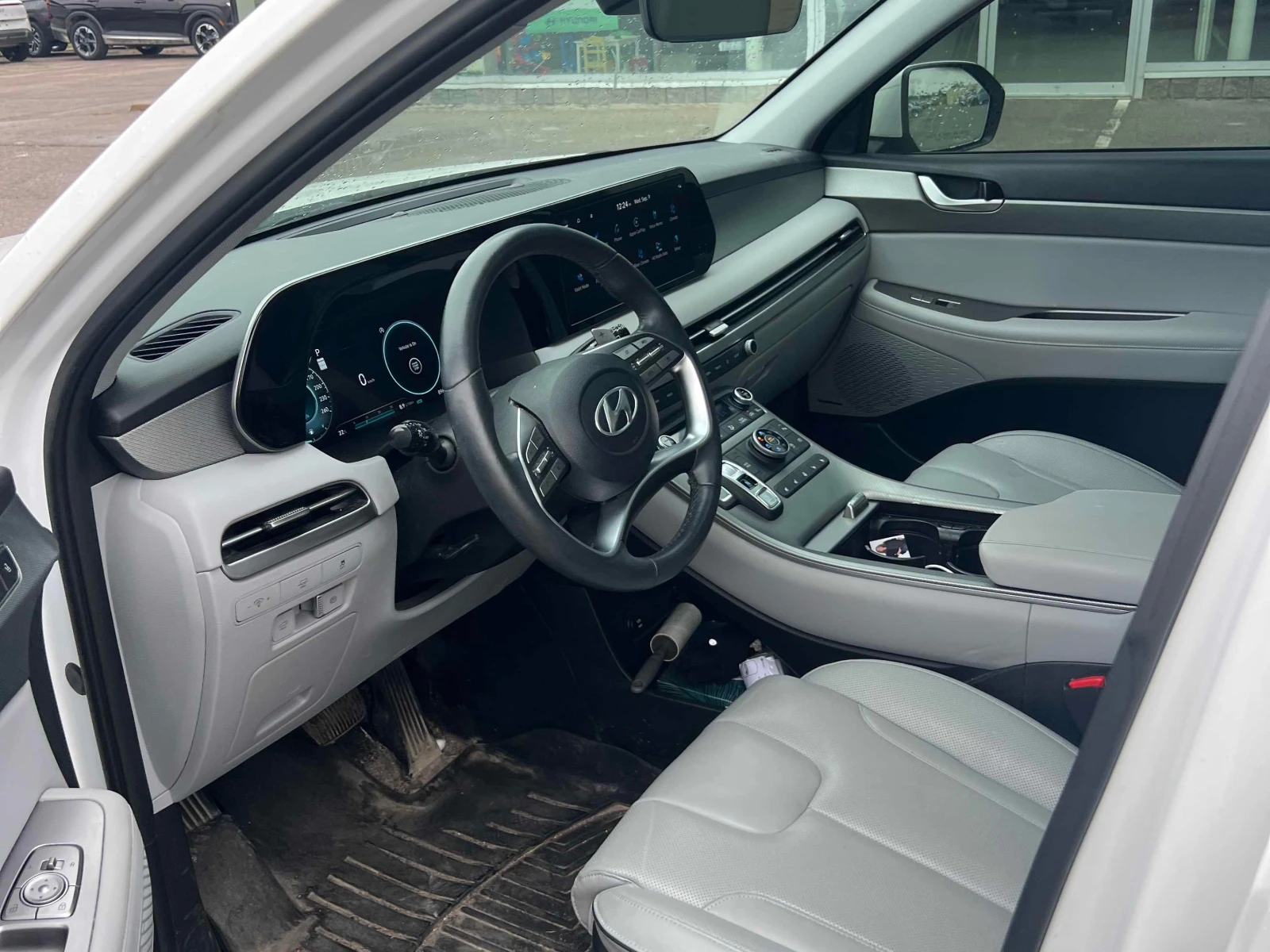 Hyundai Palisade * Urban * CARFAX* ����������*  | Mobile.bg � ����������� 5