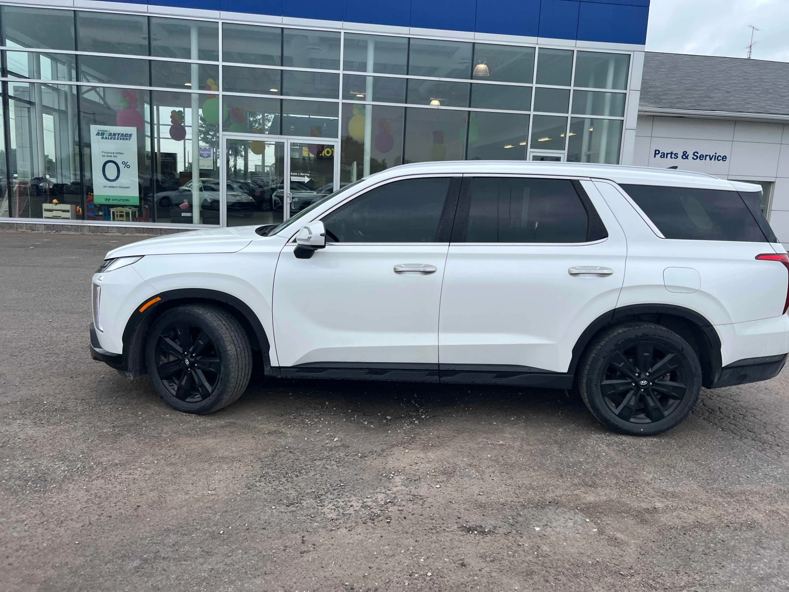 Hyundai Palisade * Urban * CARFAX* ����������*  | Mobile.bg � ����������� 2