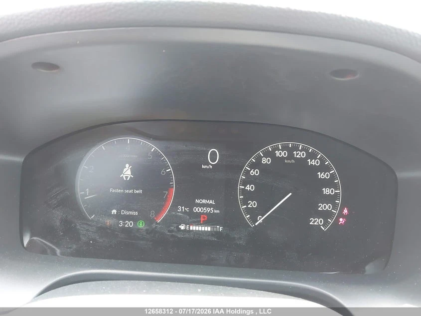 Honda Hr-v SPORT Автокредит Цена до България, снимка 13 - Автомобили и джипове - 56196311