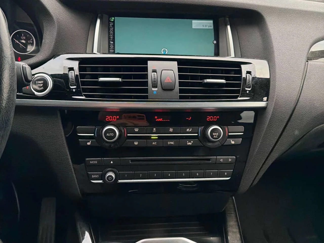BMW X4 * xDrive28i * CARFAX * ����� �� ����������� | Mobile.bg � ����������� 9
