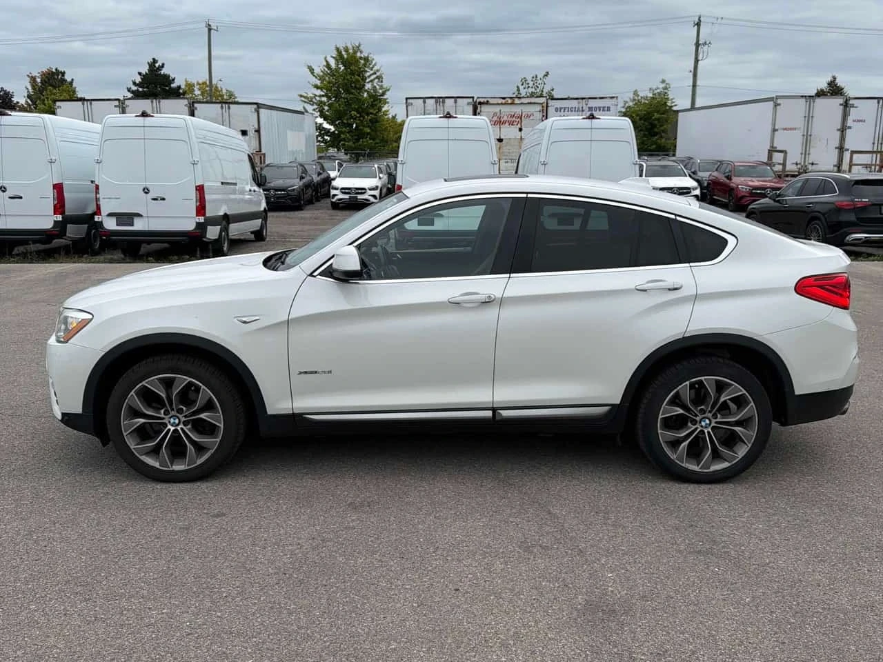 BMW X4 * xDrive28i * CARFAX * ����� �� ����������� | Mobile.bg � ����������� 2