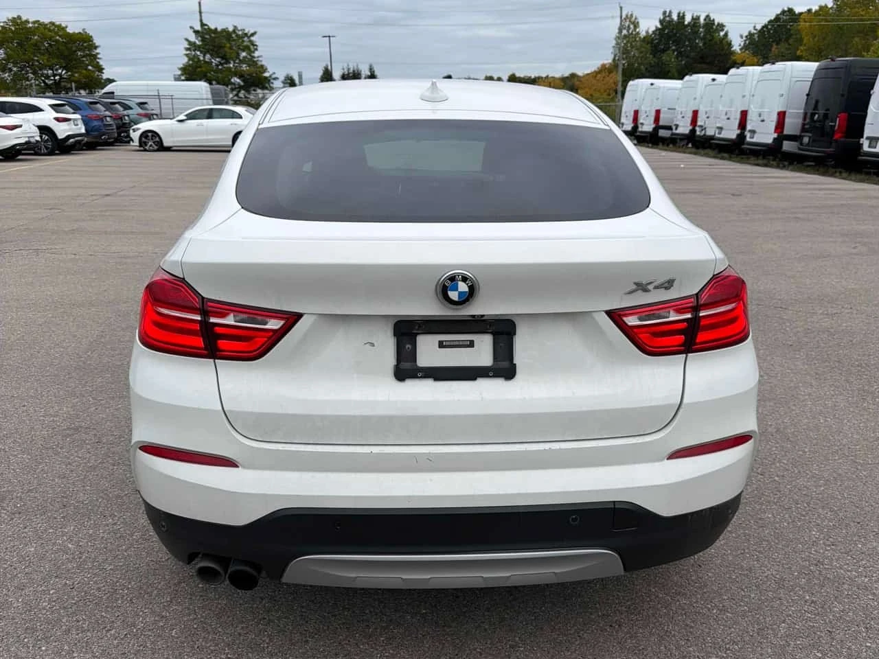 BMW X4 * xDrive28i * CARFAX * ����� �� ����������� | Mobile.bg � ����������� 4