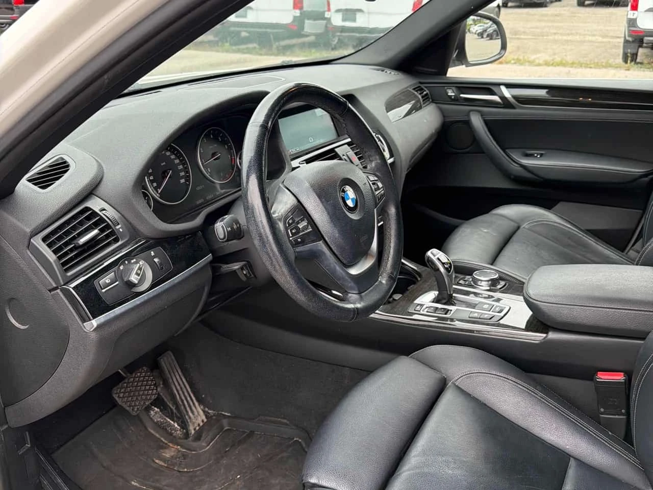 BMW X4 * xDrive28i * CARFAX * ����� �� ����������� | Mobile.bg � ����������� 5