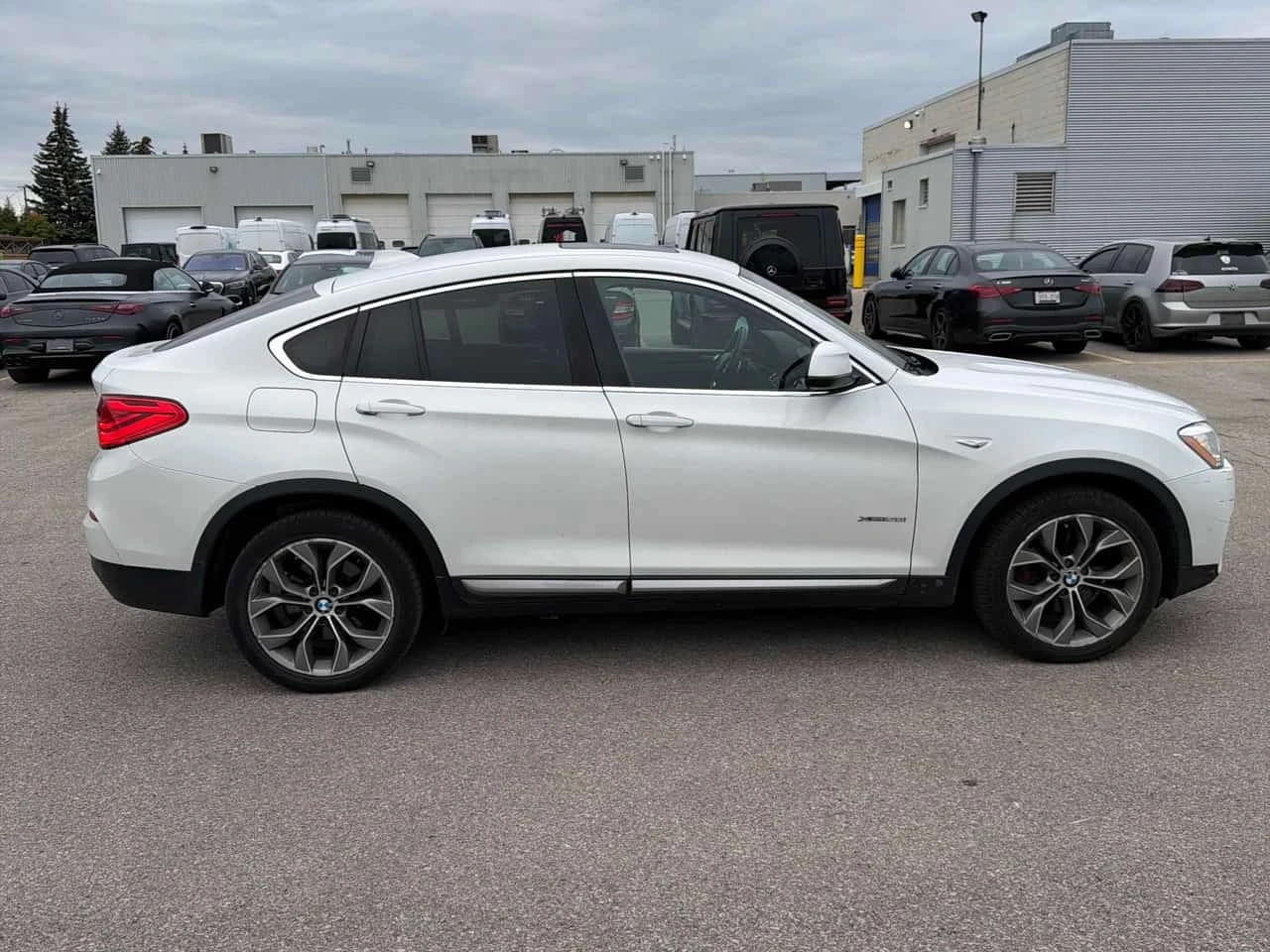 BMW X4 * xDrive28i * CARFAX * ����� �� ����������� | Mobile.bg � ����������� 3