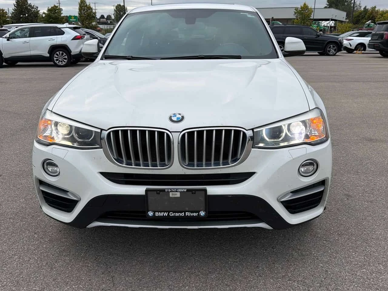 BMW X4 * xDrive28i * CARFAX * ����� �� ����������� | Mobile.bg � ����������� 6