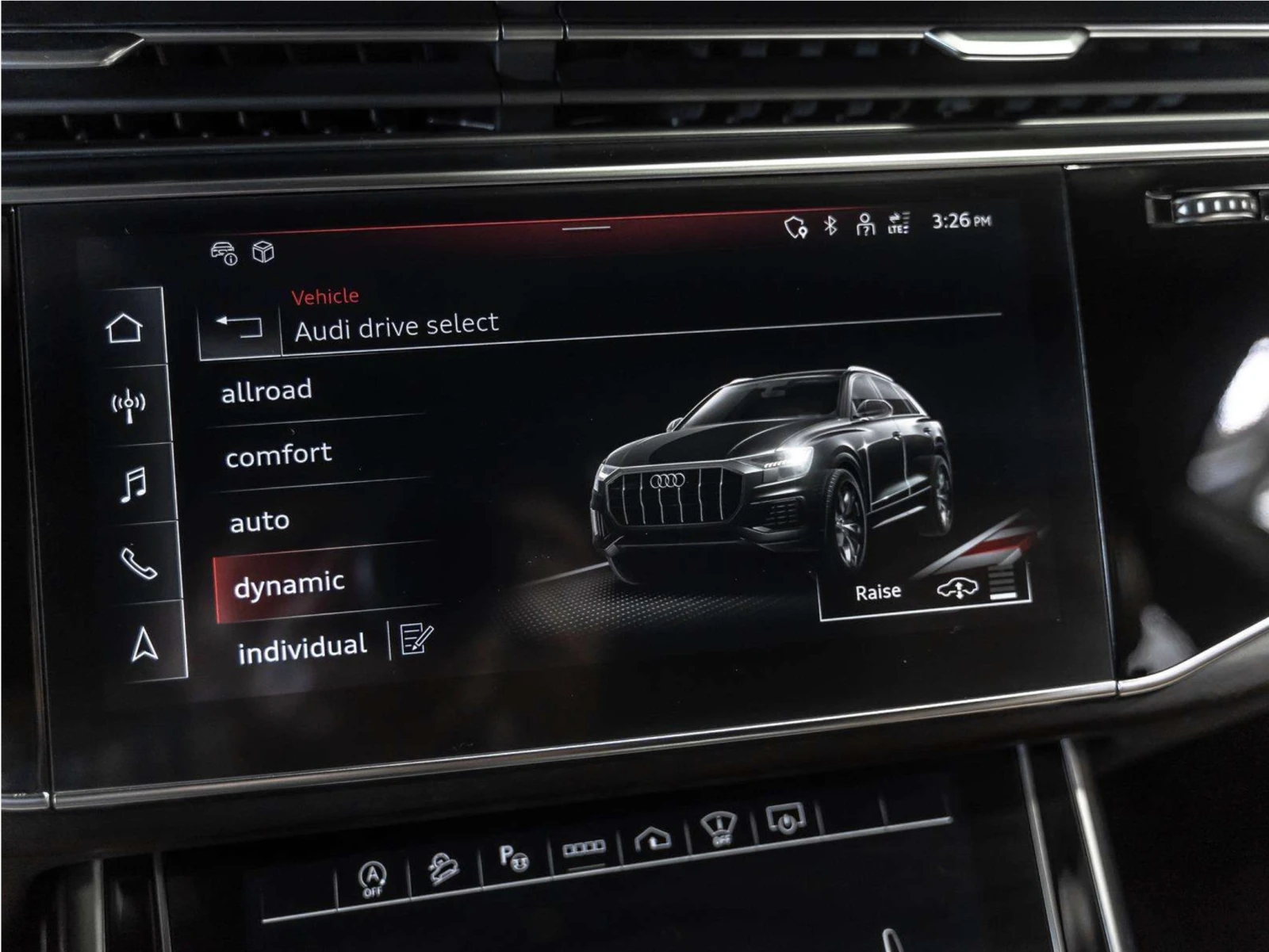 Audi Q8 Technik* S-Line* HUD* 360* BANG&O* 22  | Mobile.bg � ����������� 14