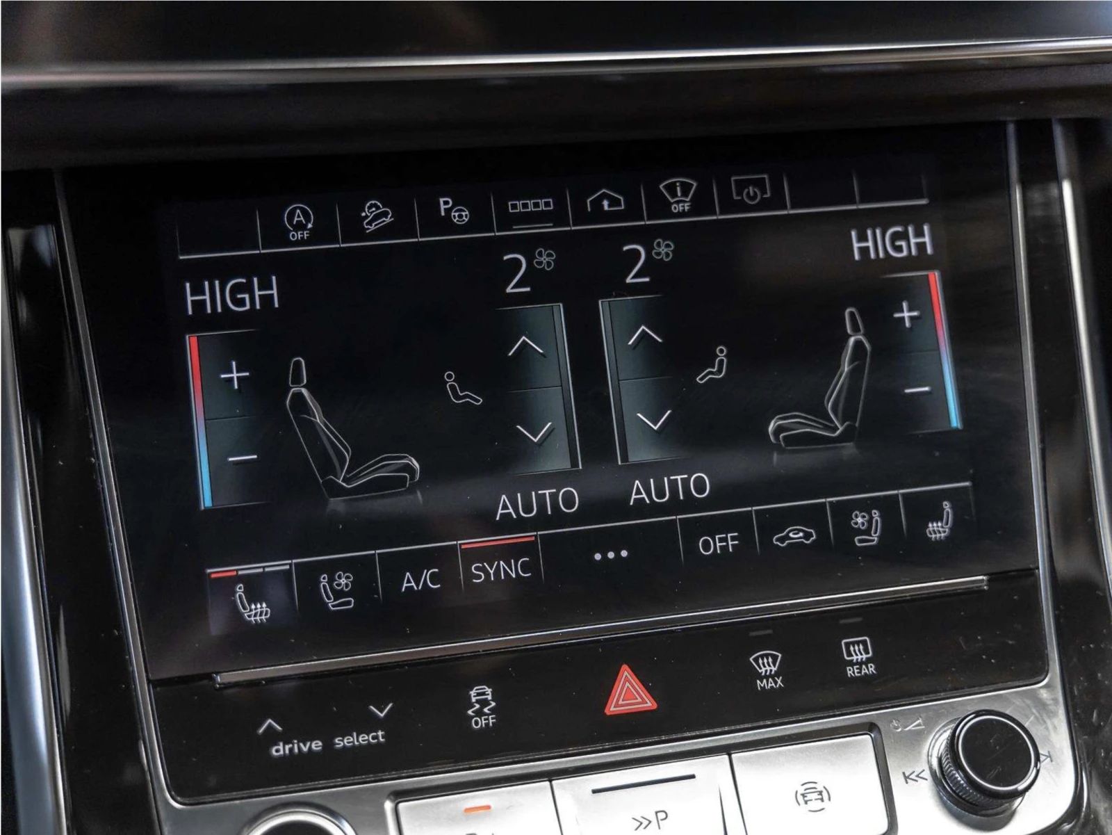 Audi Q8 Technik* S-Line* HUD* 360* BANG&O* 22  | Mobile.bg � ����������� 16