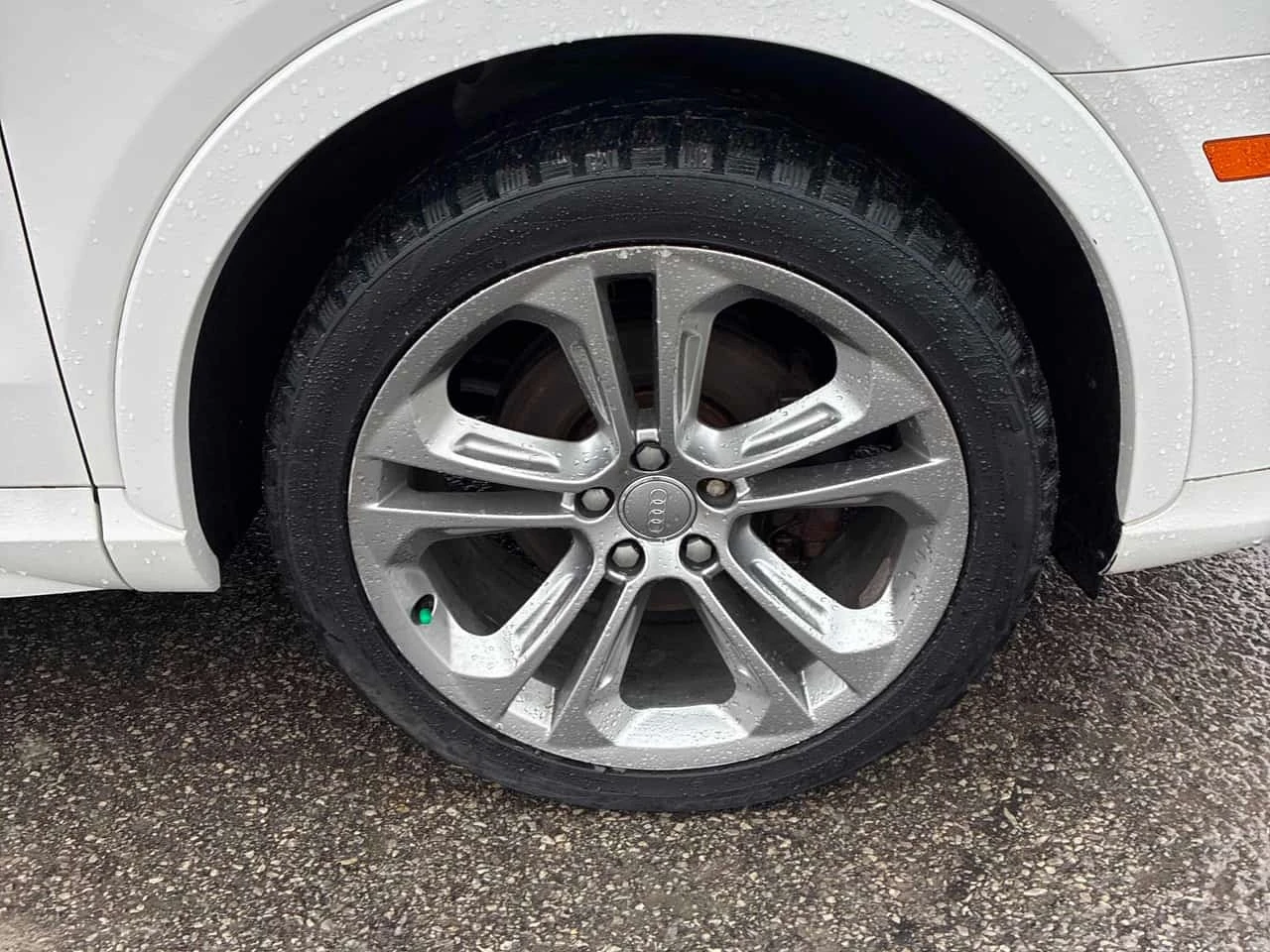 Audi Q3 Progressiv * A��������� * ������ ���������������� | Mobile.bg � ����������� 7
