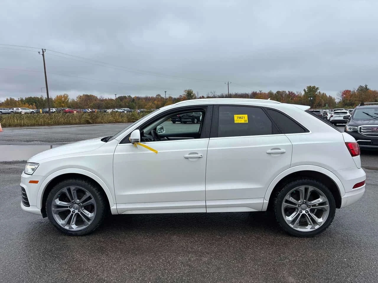 Audi Q3 Progressiv * A��������� * ������ ���������������� | Mobile.bg � ����������� 3