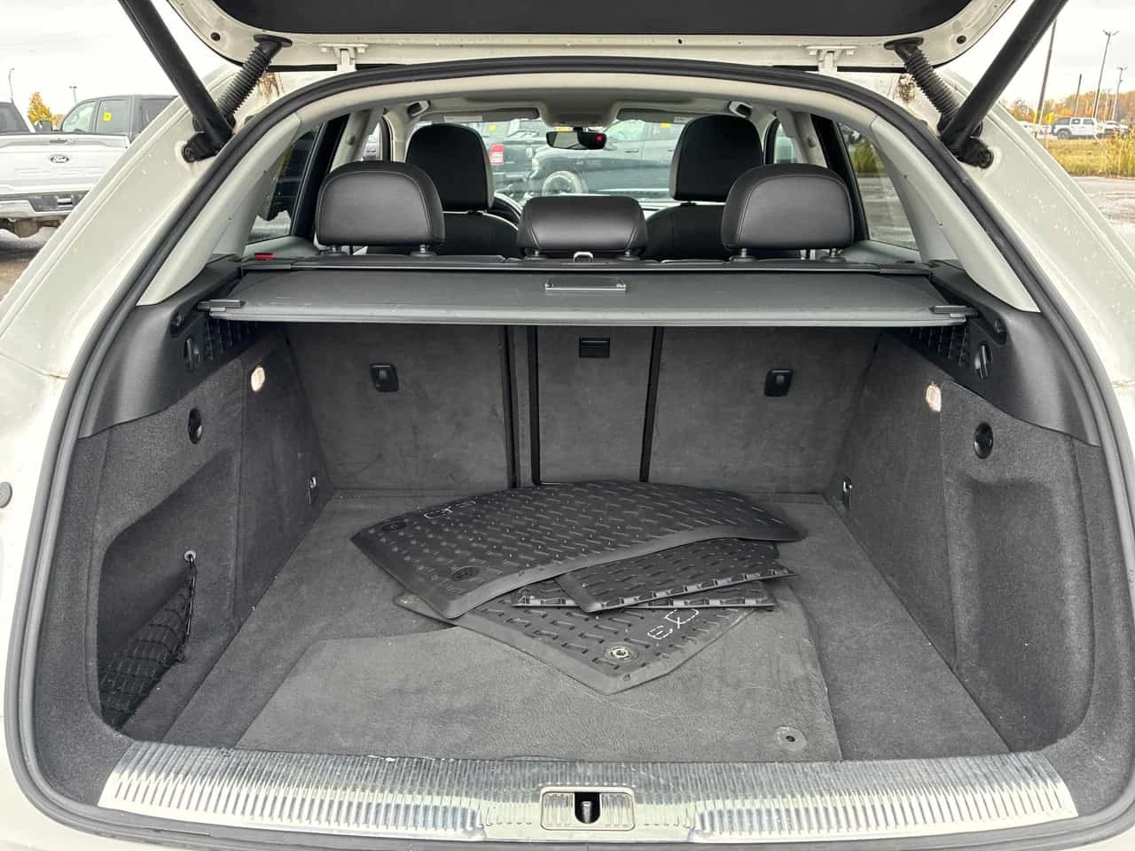 Audi Q3 Progressiv * A��������� * ������ ���������������� | Mobile.bg � ����������� 13