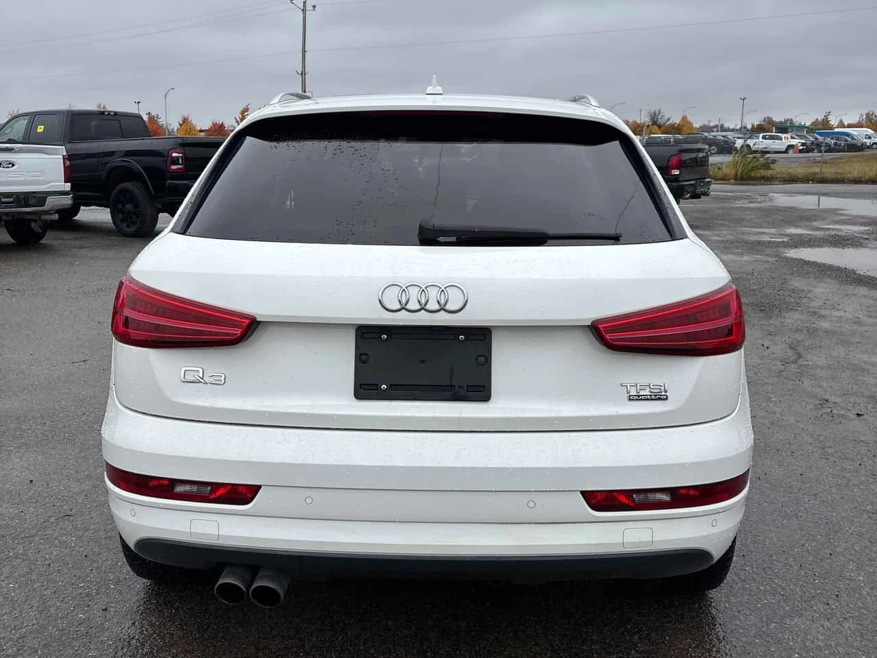 Audi Q3 Progressiv * A��������� * ������ ���������������� | Mobile.bg � ����������� 5