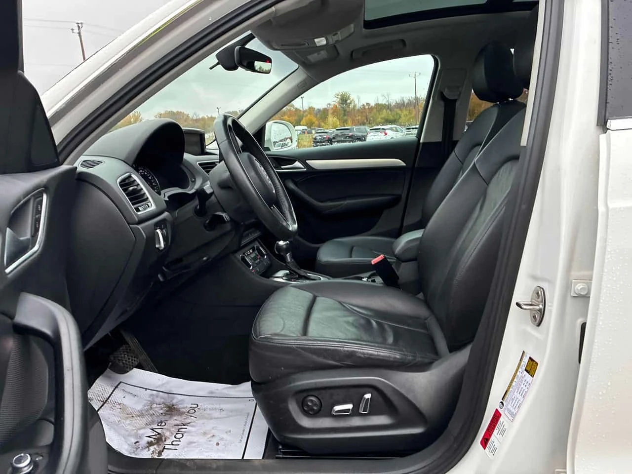 Audi Q3 Progressiv * A��������� * ������ ���������������� | Mobile.bg � ����������� 11