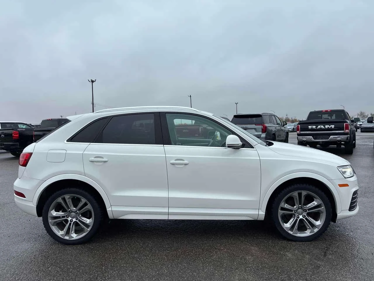 Audi Q3 Progressiv * A��������� * ������ ���������������� | Mobile.bg � ����������� 4