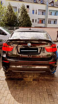 BMW X6  e71 xDrive 4.0  - изображение 7