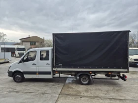 Mercedes-Benz Sprinter 516 SPRINTER 516 НОВ ВНОС, снимка 7