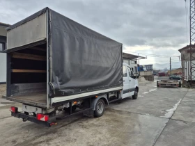 Mercedes-Benz Sprinter 516 SPRINTER 516 НОВ ВНОС, снимка 6