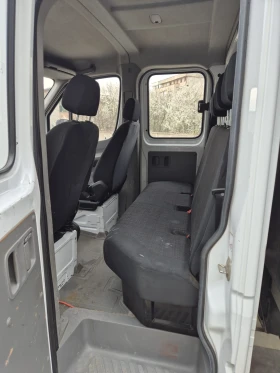 Mercedes-Benz Sprinter 516 SPRINTER 516 НОВ ВНОС, снимка 13