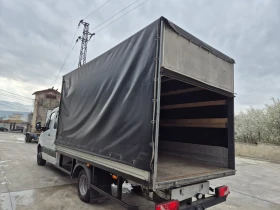 Mercedes-Benz Sprinter 516 SPRINTER 516 НОВ ВНОС, снимка 9