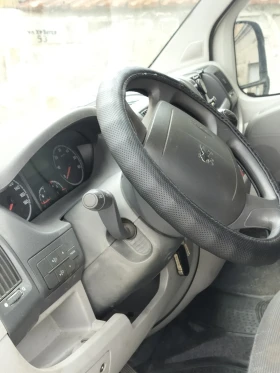 Peugeot Boxer 3.0 HDI 158кс климатик  Iveco Мотор , снимка 13