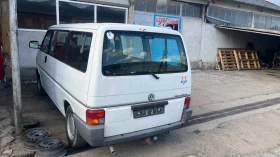 VW T4 Transporter, снимка 4