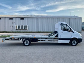 Mercedes-Benz Sprinter 5.10.* OM646* *   | Mobile.bg    7