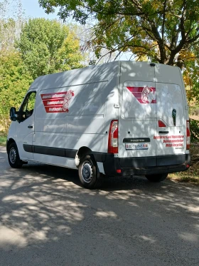 Renault Master 2.3 125, снимка 5