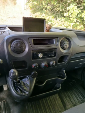 Renault Master 2.3 125, снимка 9