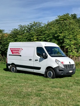 Renault Master 2.3 125, снимка 6