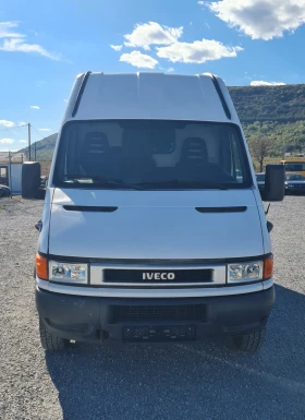 Iveco 35c15 Daily 2.8, снимка 3