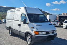 Iveco 35c15 Daily 2.8, снимка 2